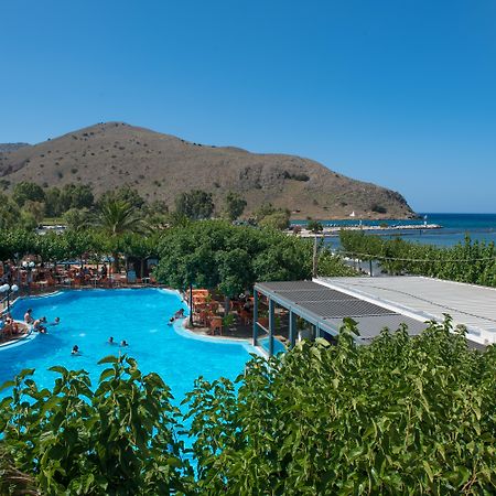 Corissia Princess Hotel جورجيوبوليس المظهر الخارجي الصورة