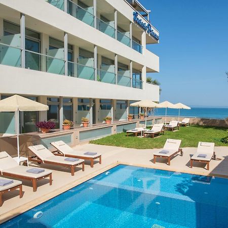Corissia Princess Hotel جورجيوبوليس المظهر الخارجي الصورة