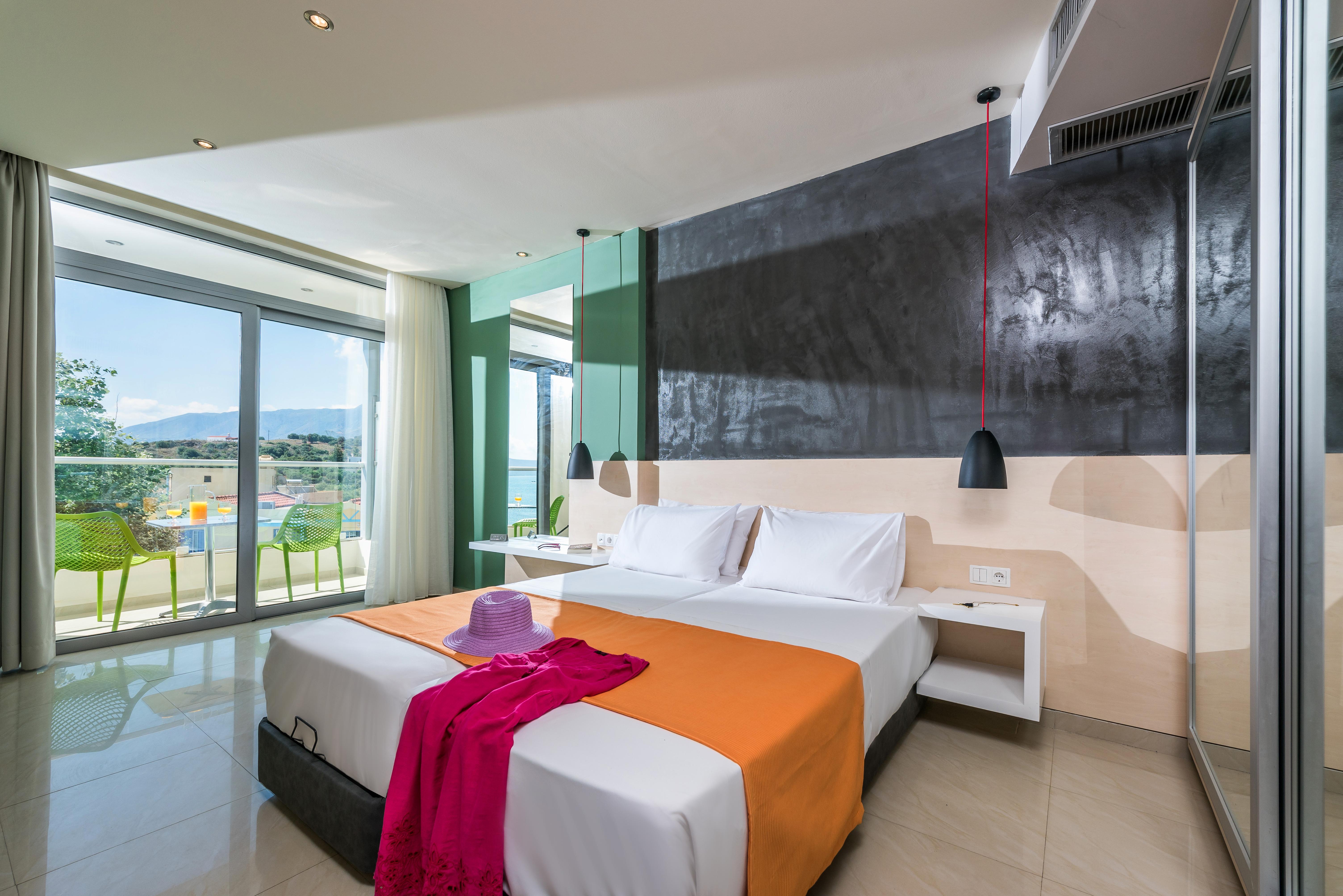 Corissia Princess Hotel جورجيوبوليس المظهر الخارجي الصورة