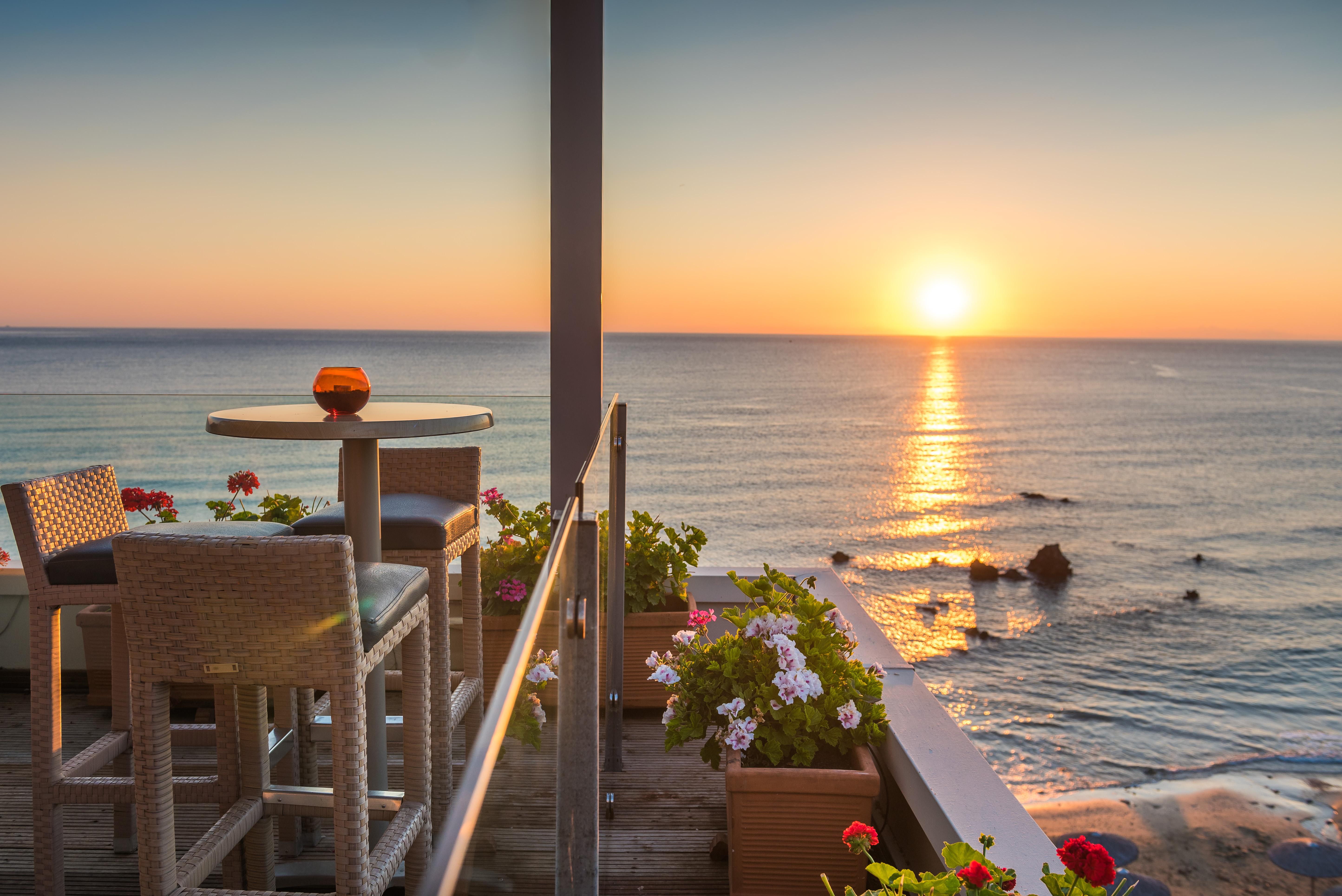 Corissia Princess Hotel جورجيوبوليس المظهر الخارجي الصورة