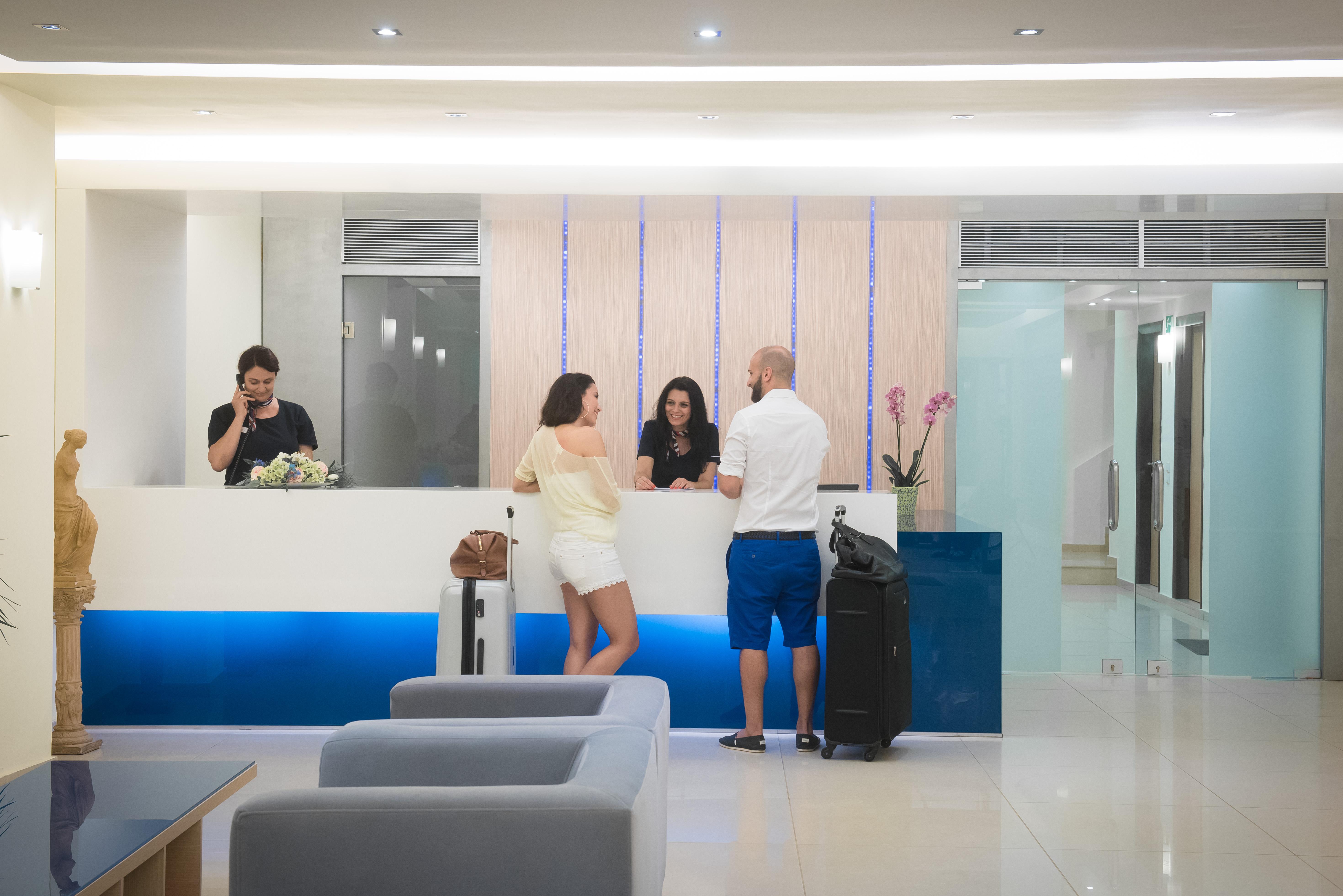 Corissia Princess Hotel جورجيوبوليس المظهر الخارجي الصورة