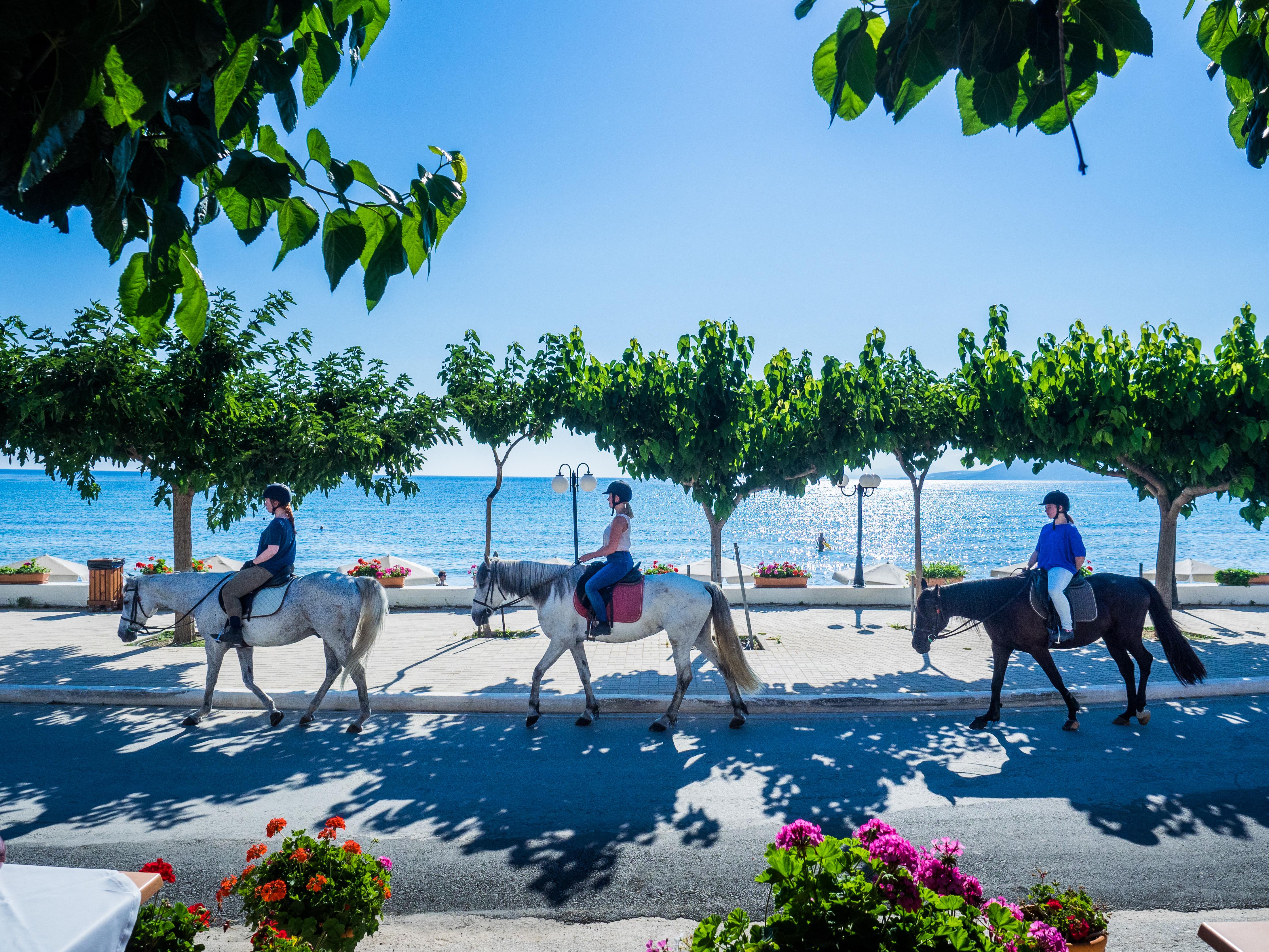 Corissia Princess Hotel جورجيوبوليس المظهر الخارجي الصورة
