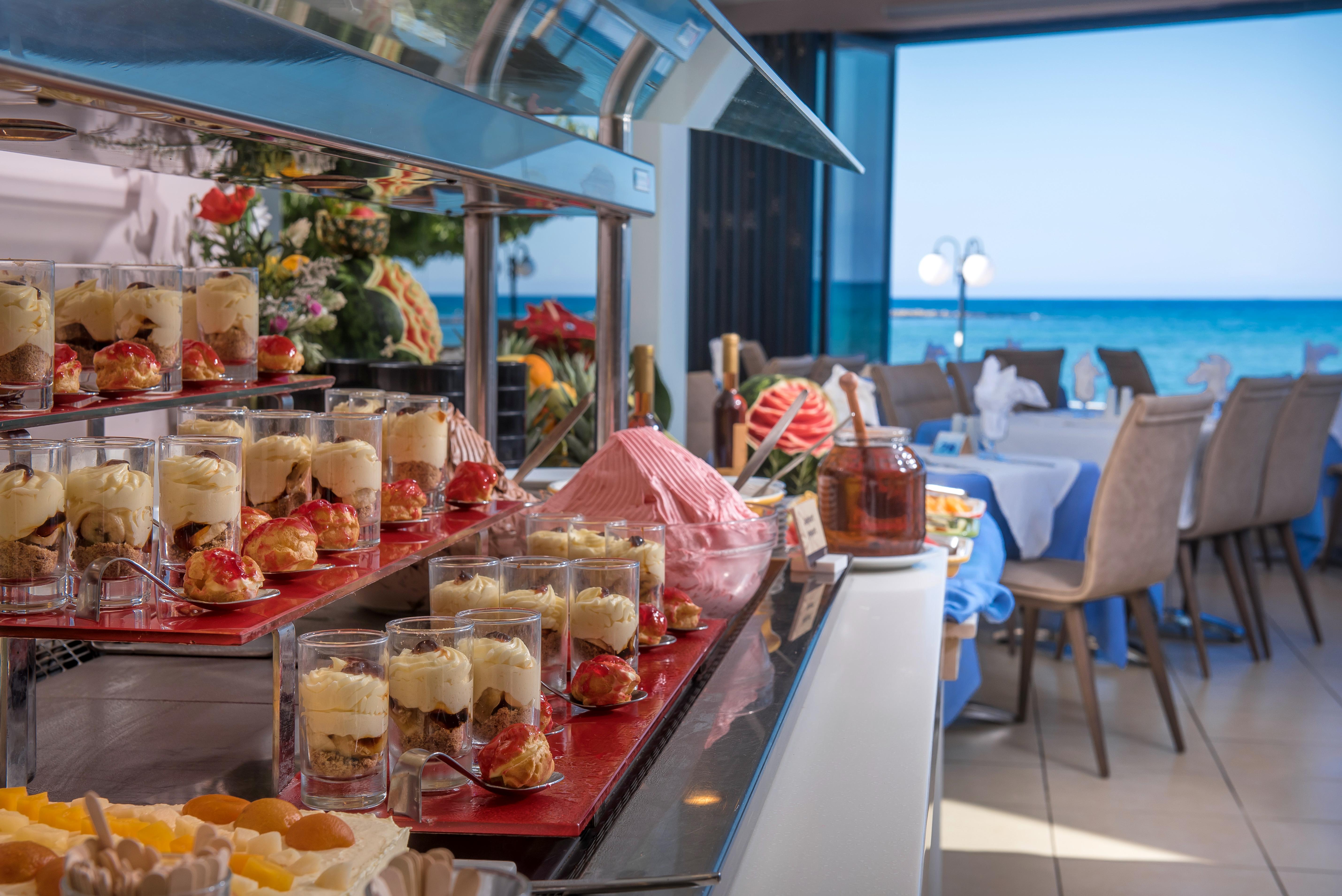 Corissia Princess Hotel جورجيوبوليس المظهر الخارجي الصورة