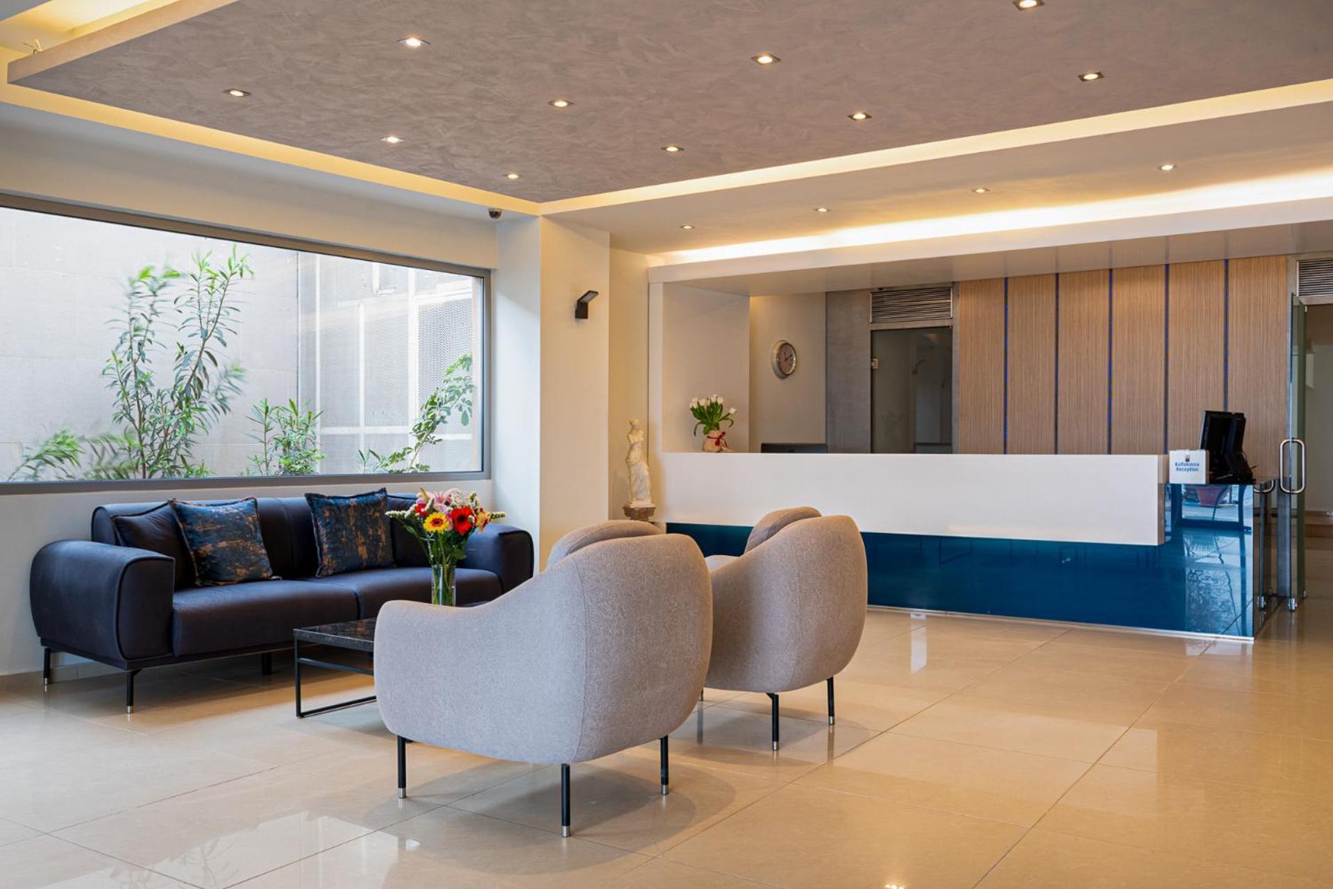 Corissia Princess Hotel جورجيوبوليس المظهر الخارجي الصورة
