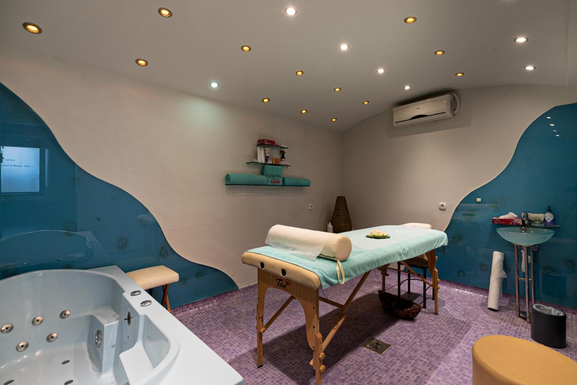 Corissia Princess Hotel جورجيوبوليس المظهر الخارجي الصورة