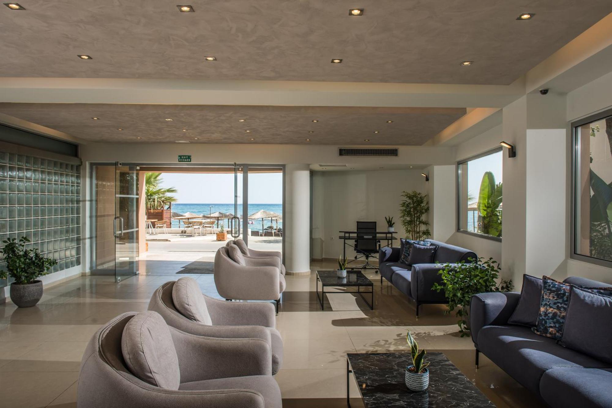 Corissia Princess Hotel جورجيوبوليس المظهر الخارجي الصورة
