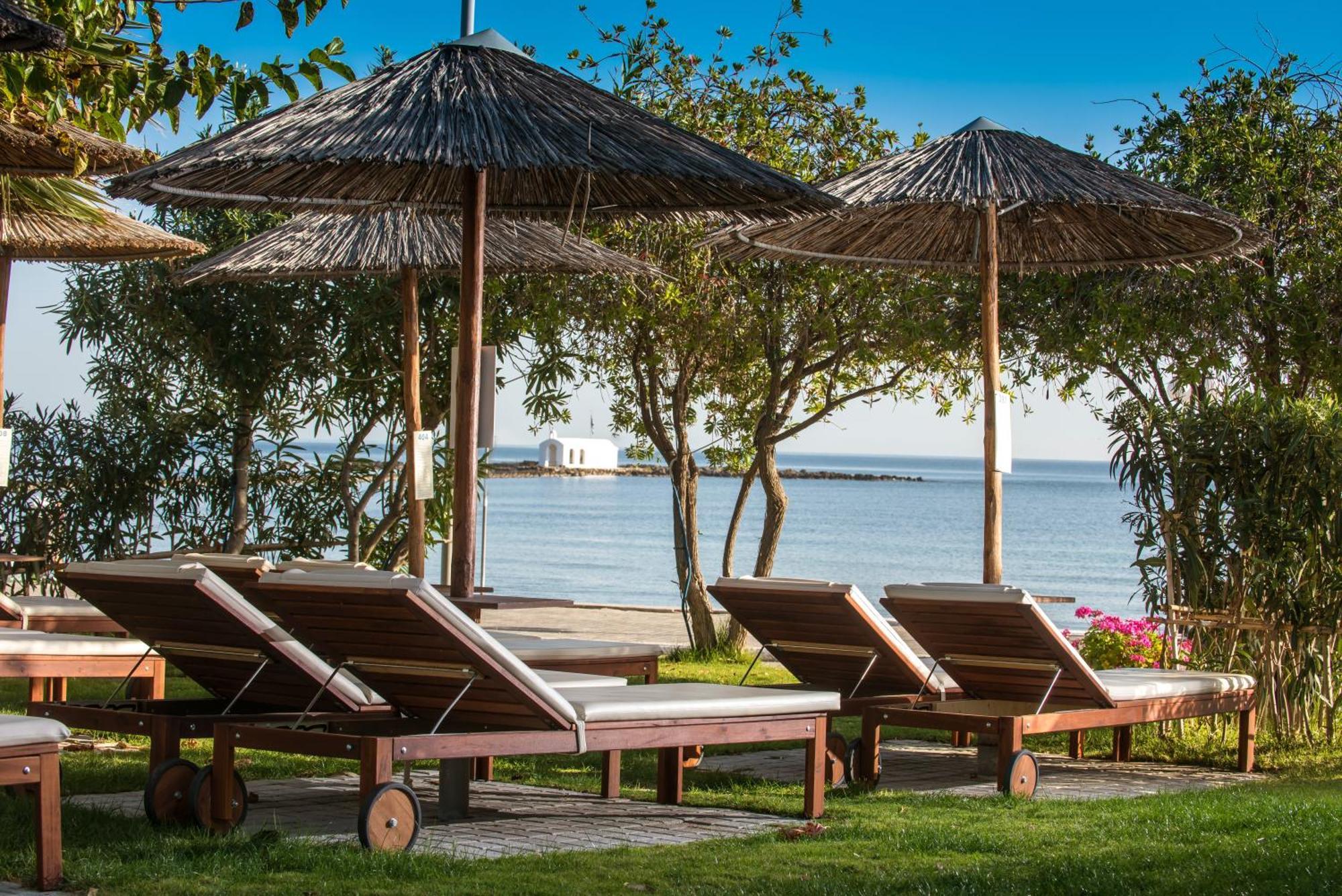 Corissia Princess Hotel جورجيوبوليس المظهر الخارجي الصورة