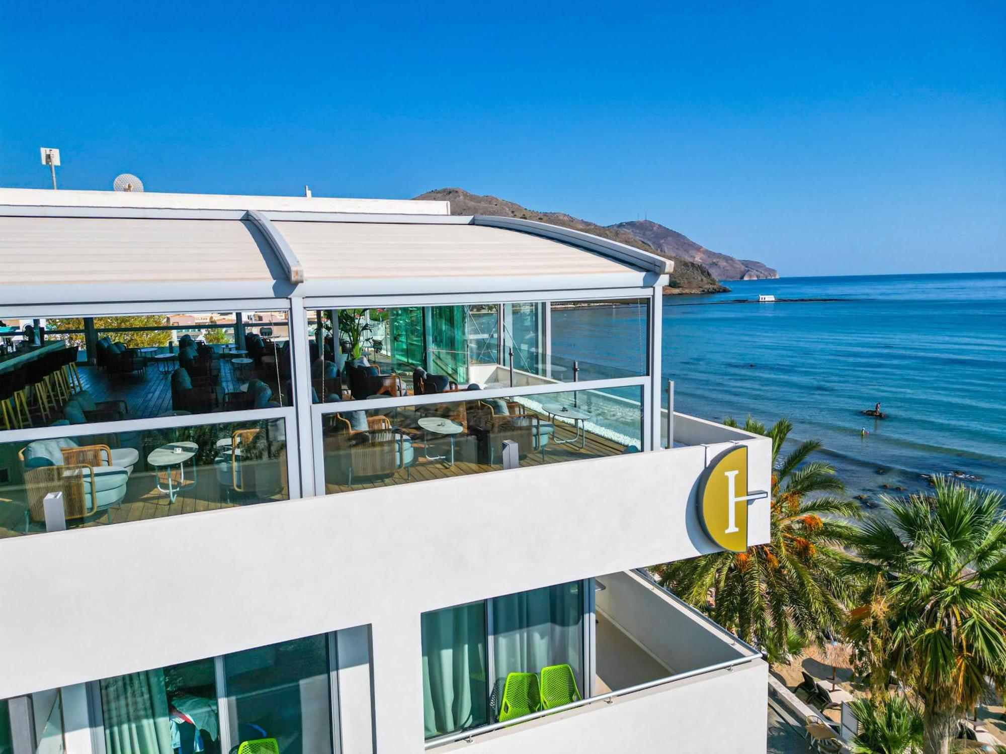 Corissia Princess Hotel جورجيوبوليس المظهر الخارجي الصورة