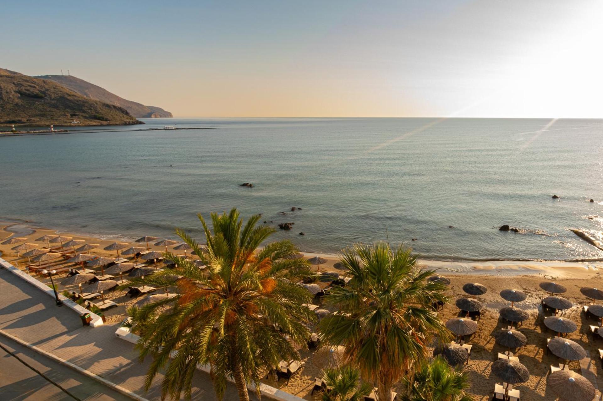 Corissia Princess Hotel جورجيوبوليس المظهر الخارجي الصورة