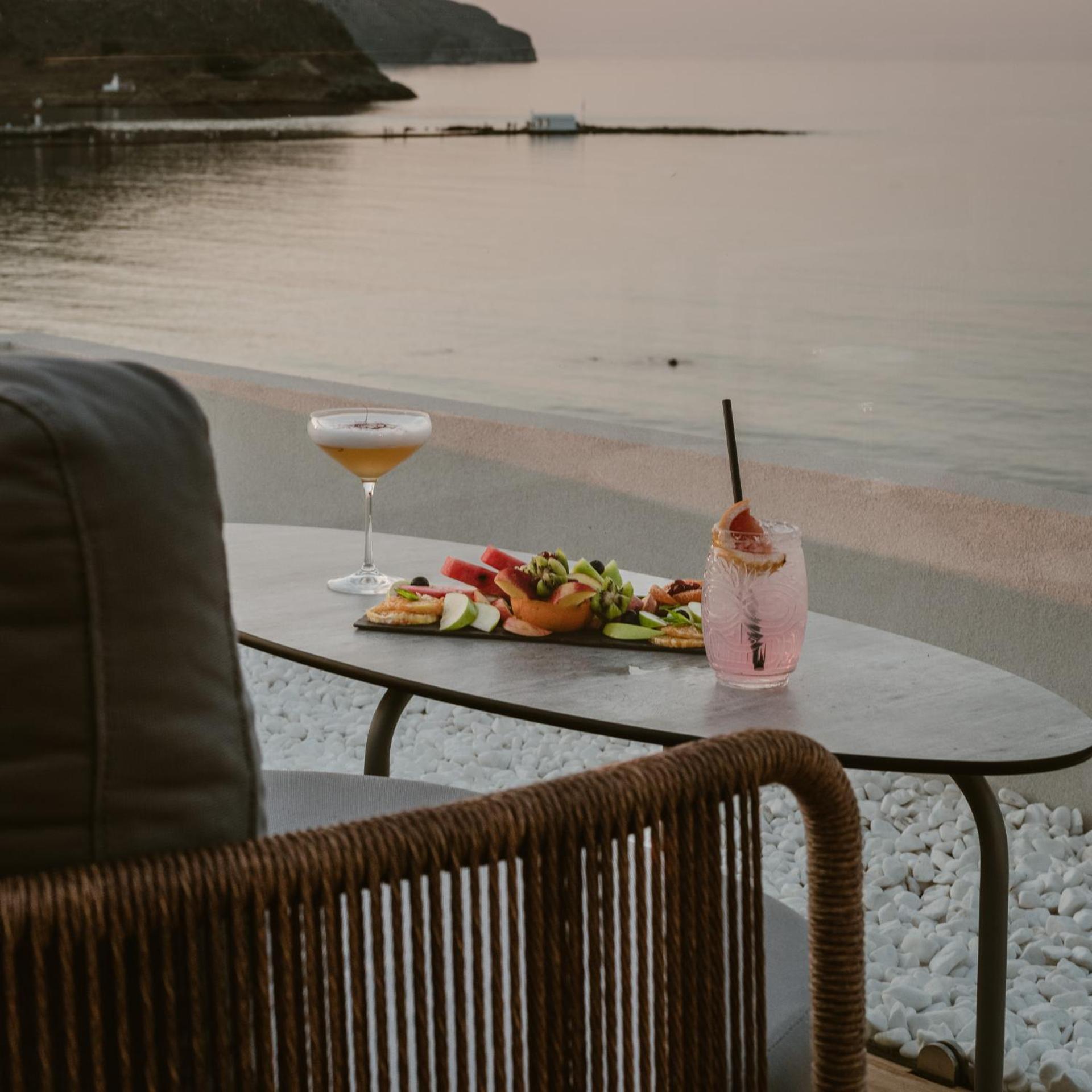 Corissia Princess Hotel جورجيوبوليس المظهر الخارجي الصورة
