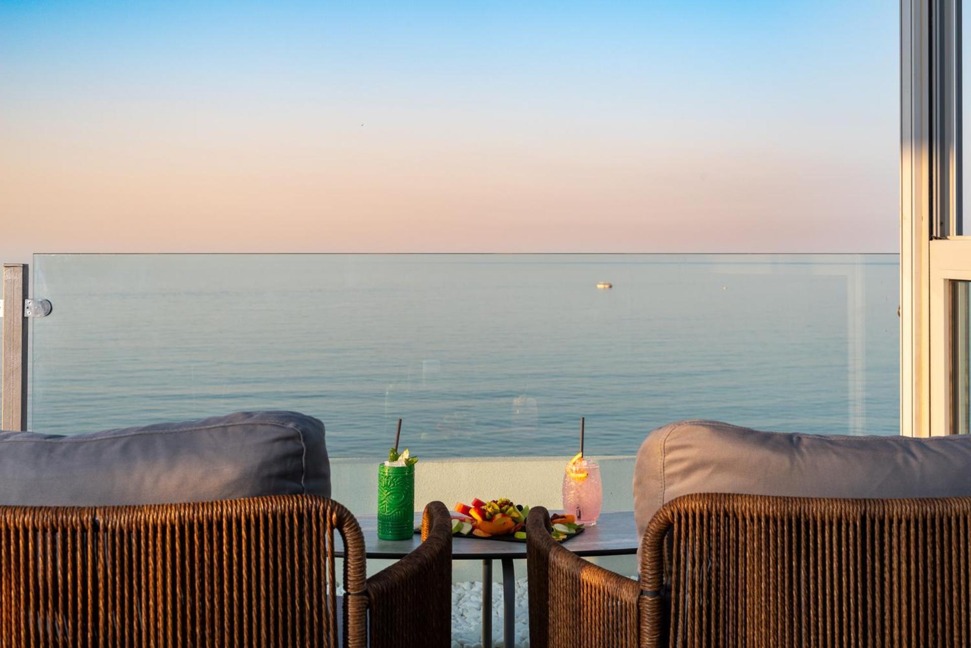 Corissia Princess Hotel جورجيوبوليس المظهر الخارجي الصورة