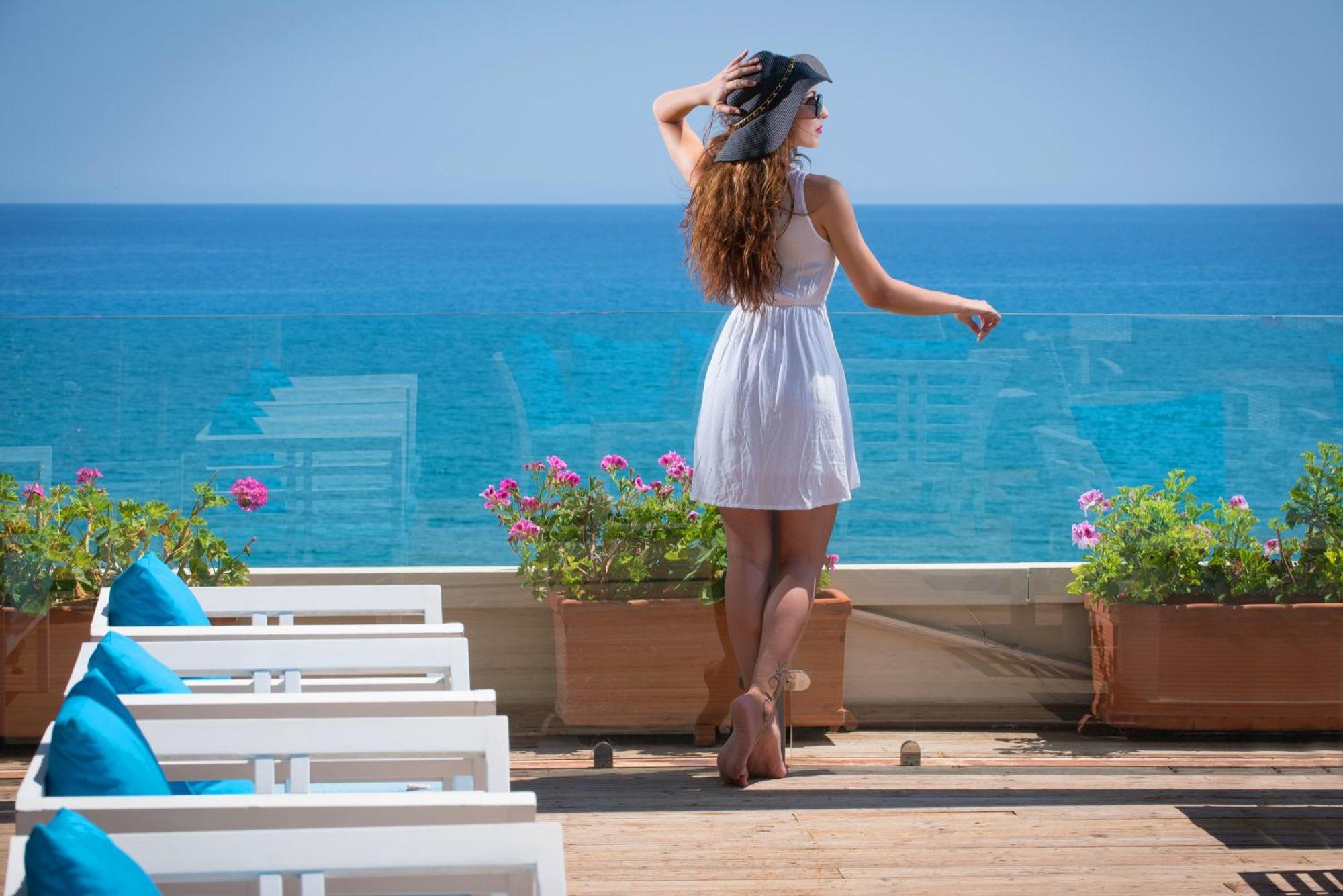 Corissia Princess Hotel جورجيوبوليس المظهر الخارجي الصورة